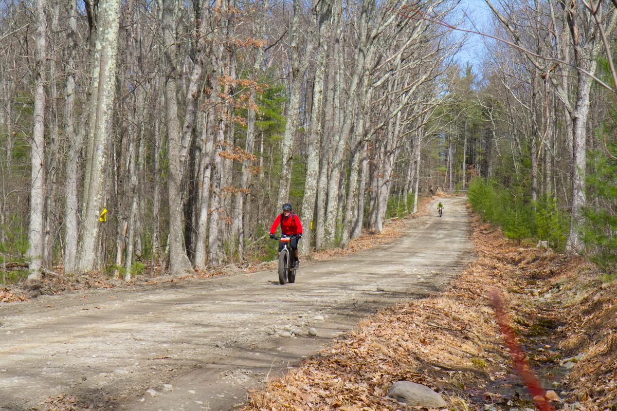 Photo Gallery: Inaugural Bike Race Opens up Port Jervis’ Watershed
