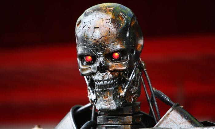 He'll Be Back, Again: A 6th Terminator Movie Is Coming
