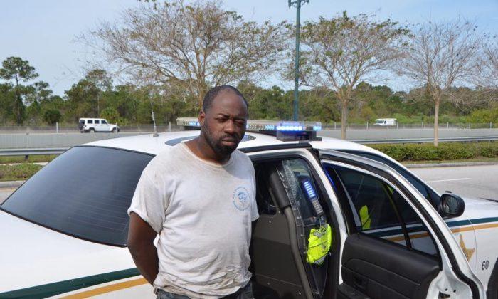 Florida Man Steals $60K BMW After Failed Attempt to Buy It With Food Stamps