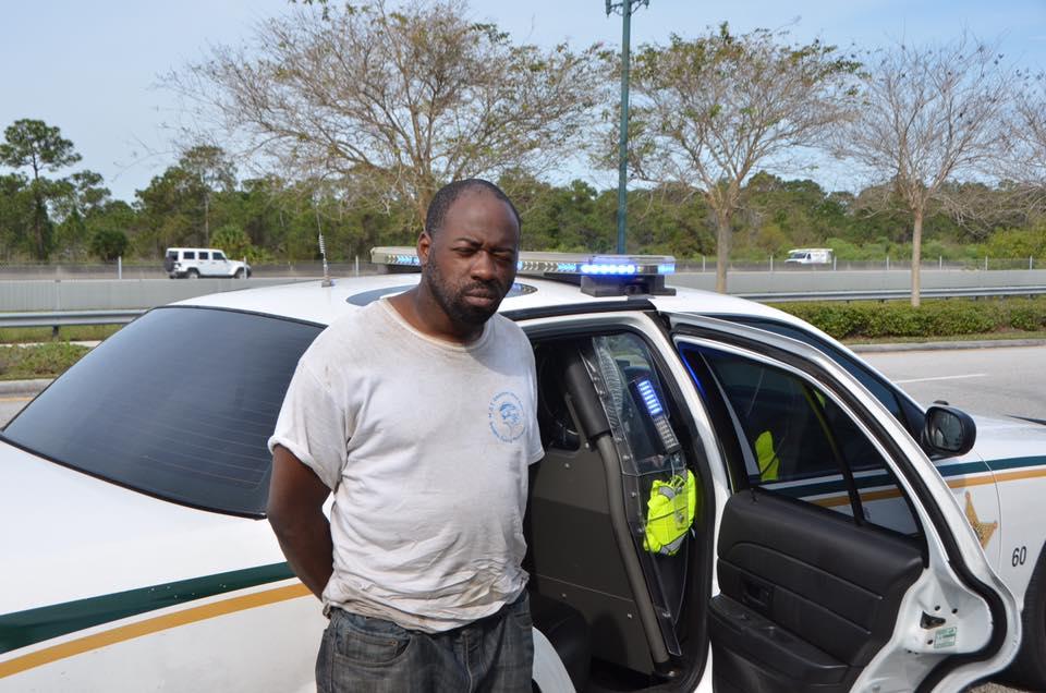 Florida Man Steals $60K BMW After Failed Attempt to Buy It With Food Stamps