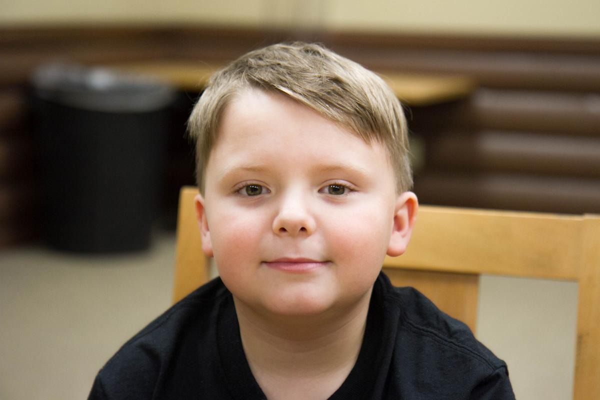 Eight-Year-Old Beats Heart Condition with a Bow and Arrow