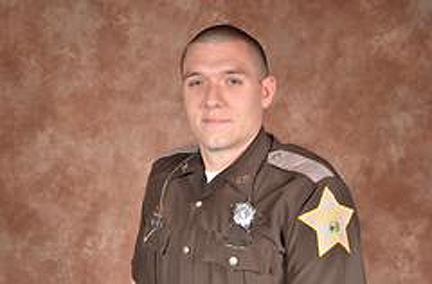 Indiana Deputy, Suspect Dead After Gunfight; 2nd Deputy Hurt