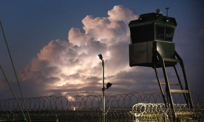 The Long, Complicated History of the US at Guantánamo Bay