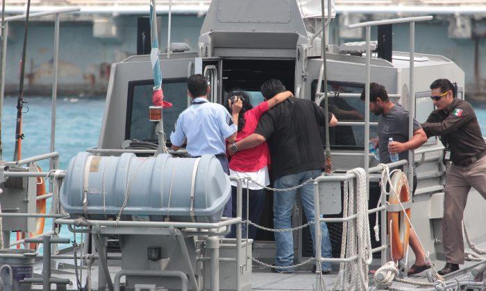 Coast Guard: 9 Cuban Migrants Die, 18 Rescued Off Florida