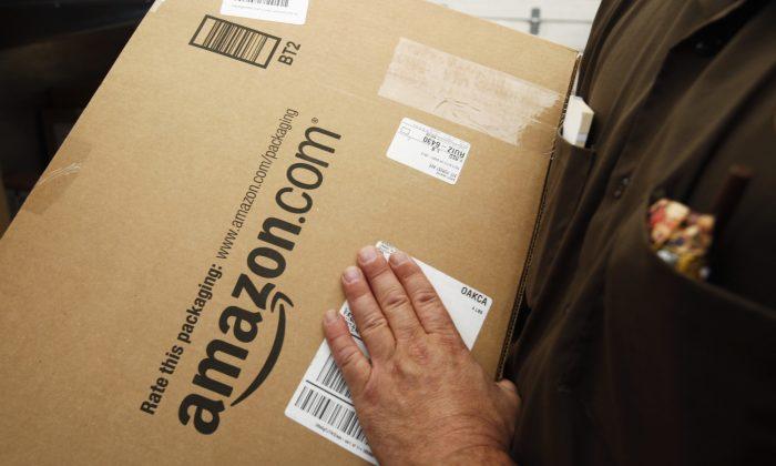 Amazon User Says Account Was Suspended Over Number of Returns