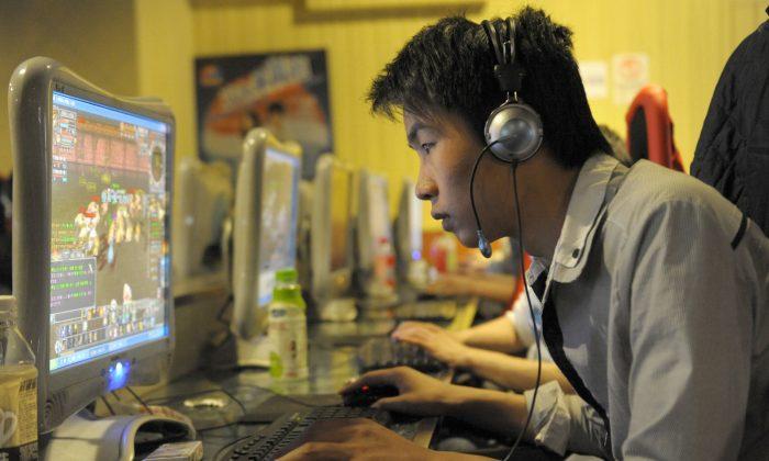 5 Crazy Ways Chinese People Tried to Cure Their Gaming Addictions