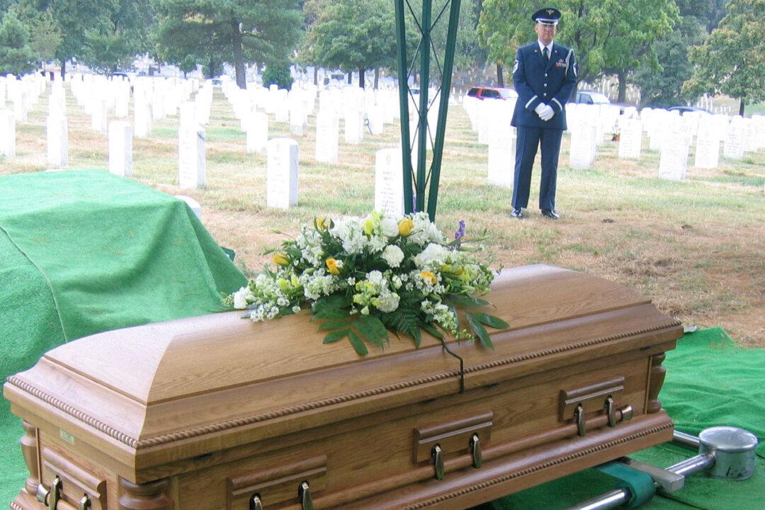 ‘That’s Not Grandma’: Funeral Home Cremates Wrong Woman