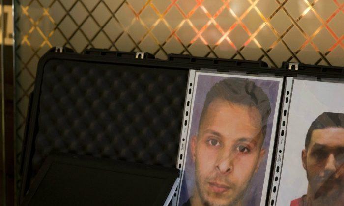 Paris Suspect Was Ready to ‘Carry out Follow-Up Attacks;’ Manhunt for Accomplice Underway