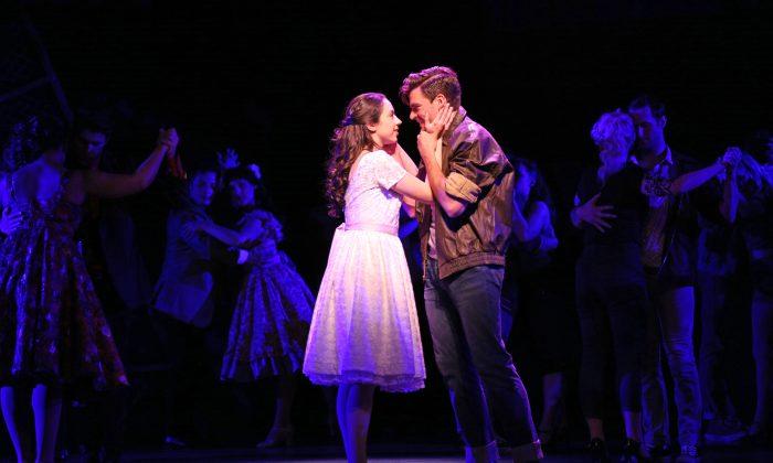 Theater Review: ‘West Side Story’