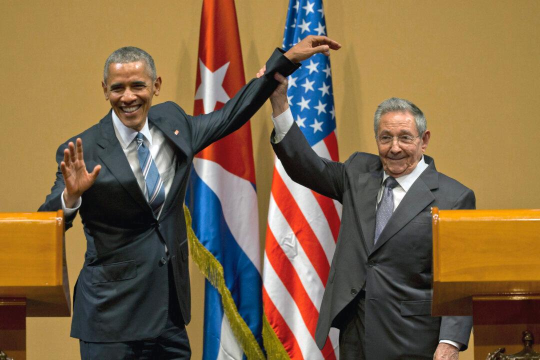 Obama to Nudge Cuba on Freedoms in Direct Appeal to Citizens