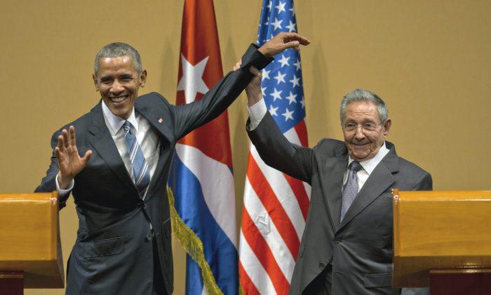 Obama to Nudge Cuba on Freedoms in Direct Appeal to Citizens