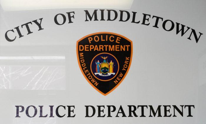 Middletown Plans Police Academy for Children