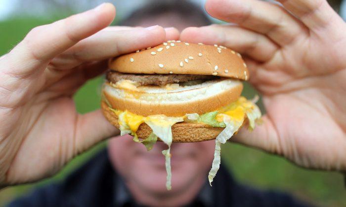 Is Organic ‘Fast Food’ the Future?