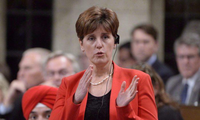 More Aid Spending Would Help Canada Win UN Security Council Seat: Bibeau
