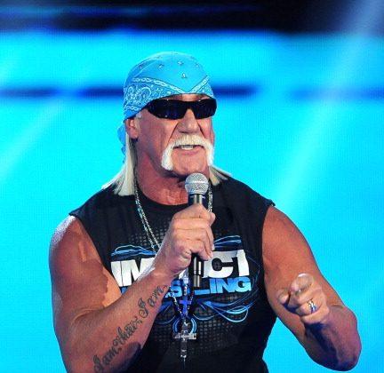 Hulk Hogan Defends Himself in First Interview Post Gawker Lawsuit Win
