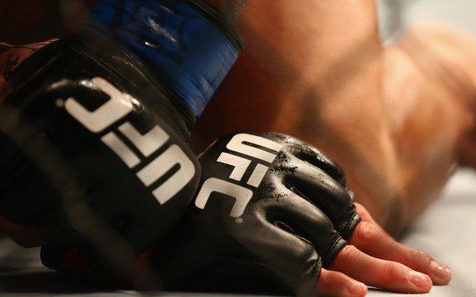 New York Legalizes MMA Fighting; Now Legal Throughout Entire US
