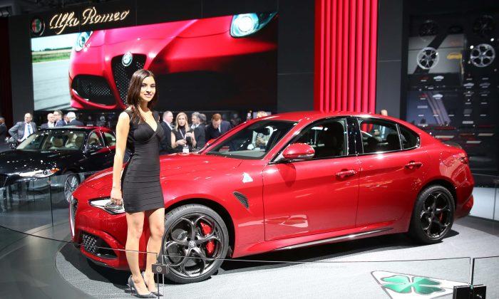Wheels to Watch at the New York International Auto Show