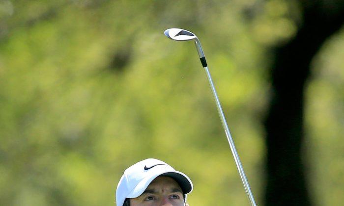 Golfer Rory McIlroy Might Skip Rio Olympics Amid Zika Fears