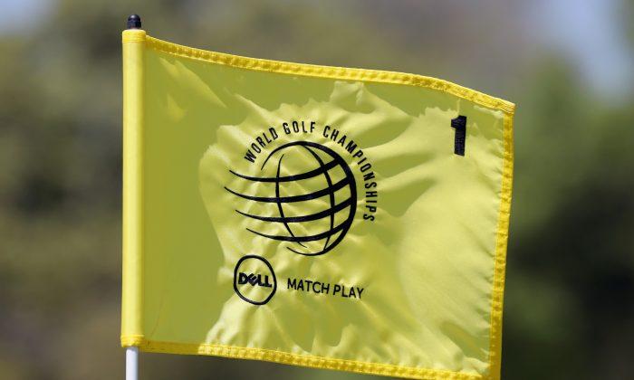 Golf’s “March Madness”: Austin Welcomes WGC-Dell Match Play
