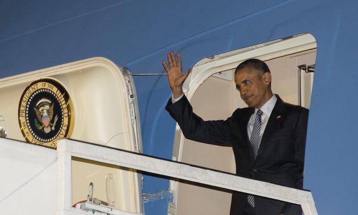 In Buenos Aires, Obama Aims to Boost Argentina’s New Leader