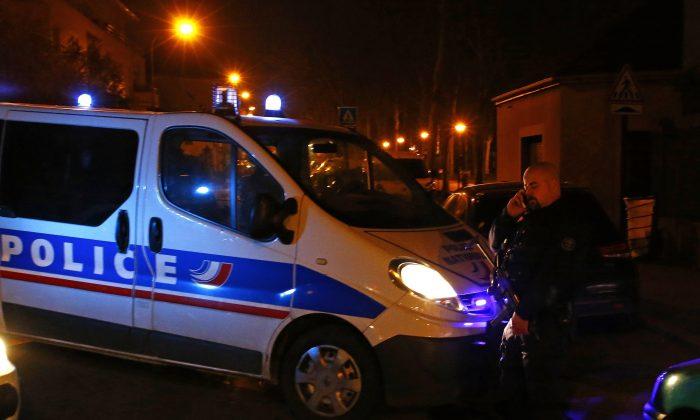 French Police Arrests Terrorist in ‘Advanced Stages’ of an Attack
