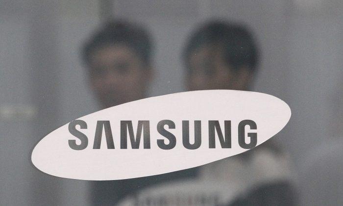 Samsung, After Phone Recall, Recalls 3M Washing Machines