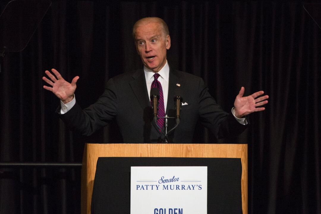 Biden to Point to Record in Supreme Court Fight