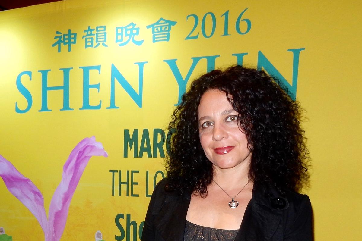 Shen Yun Orchestra Brings Life to an Ancient Culture