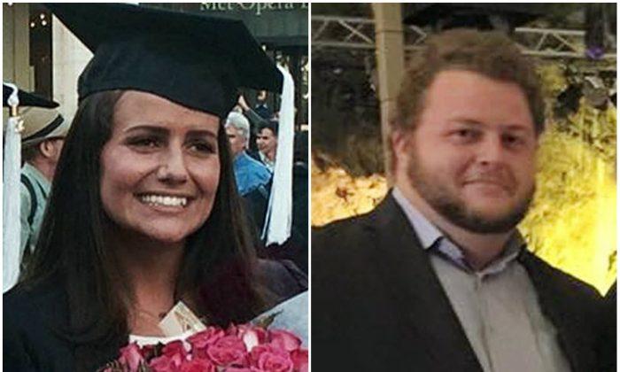 2 New York Siblings Are Among the Dead in Brussels Attacks