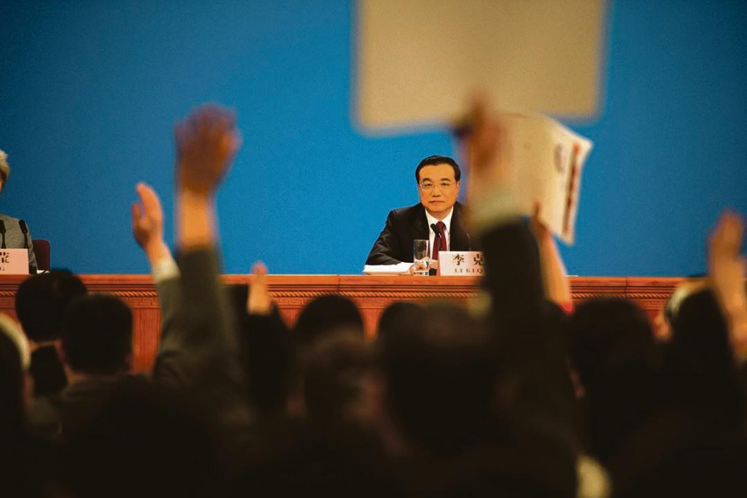 Massive Protests Emerge as China’s Economy Slows