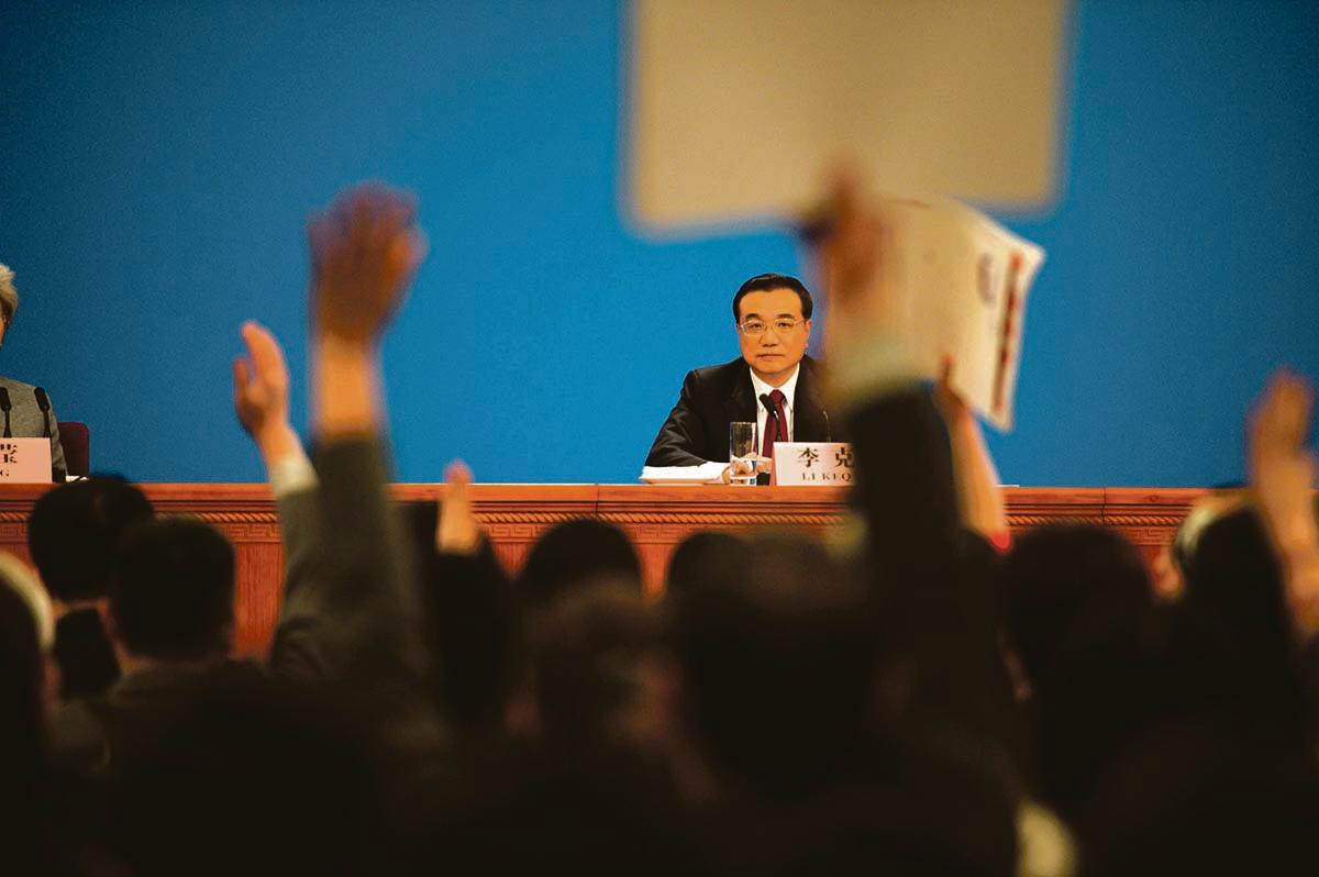 Massive Protests Emerge as China’s Economy Slows