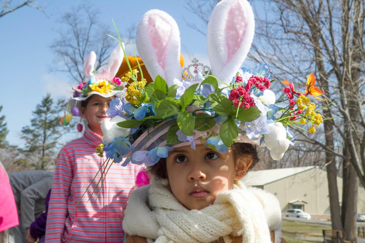 Photo Gallery: Wallkill Easter Egg Hunt