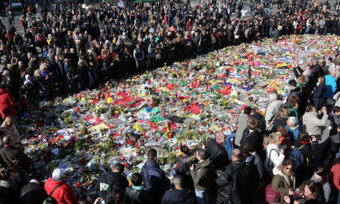Why The Brussels Attack Was All But Inevitable