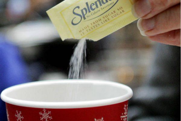 <span class="caption">Non-nutritive sweeteners can include those from artificial and natural sources. </span>(AP Photo/Winslow Townson)