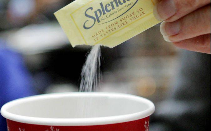 Seriously, Get Splenda out of Your Diet If You Haven’t Done so Already