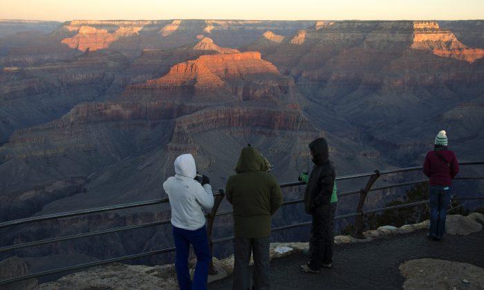 How the Grand Canyon Changed Our Ideas of Natural Beauty