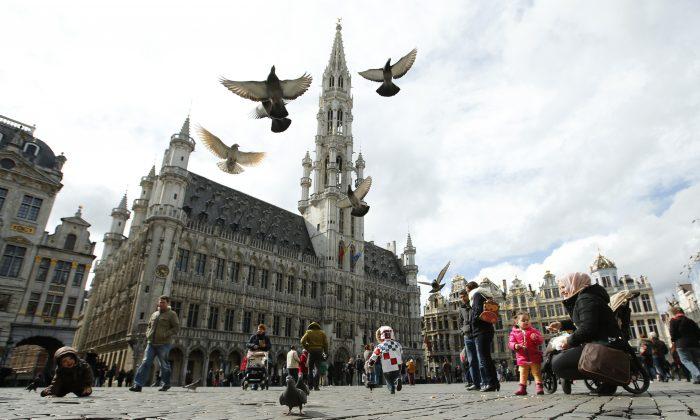 Belgium: The Exciting Little Country