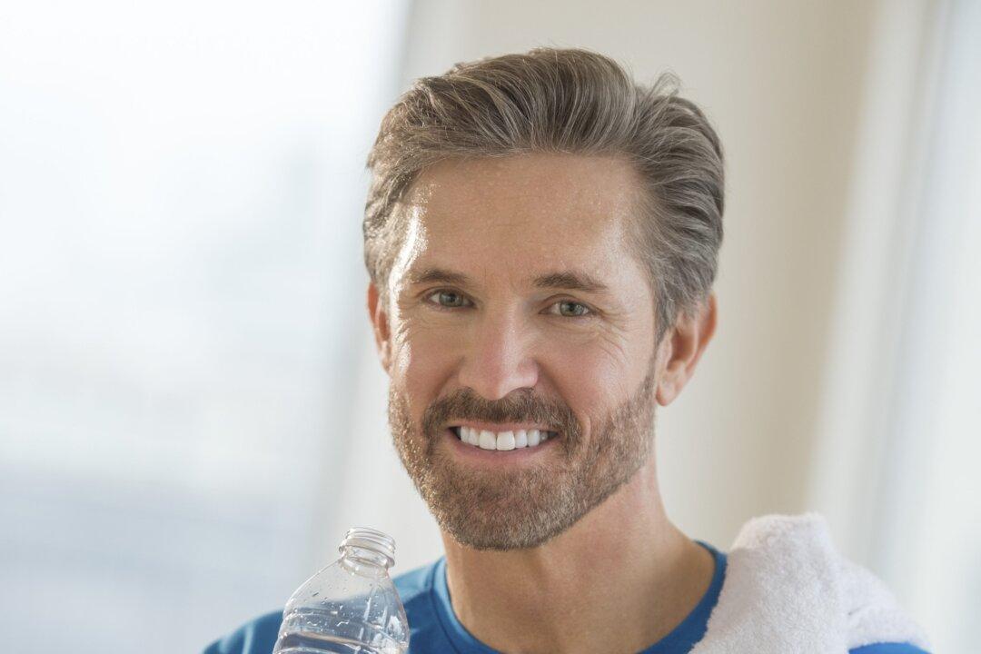 Staying Fit Might Cut Glaucoma Risk