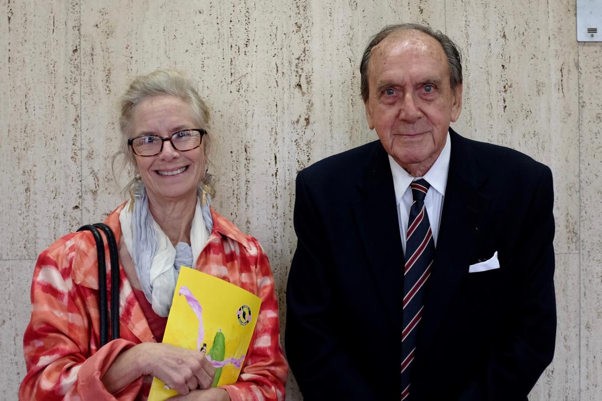 Theatergoer Finds Depth in Simplicity in Shen Yun