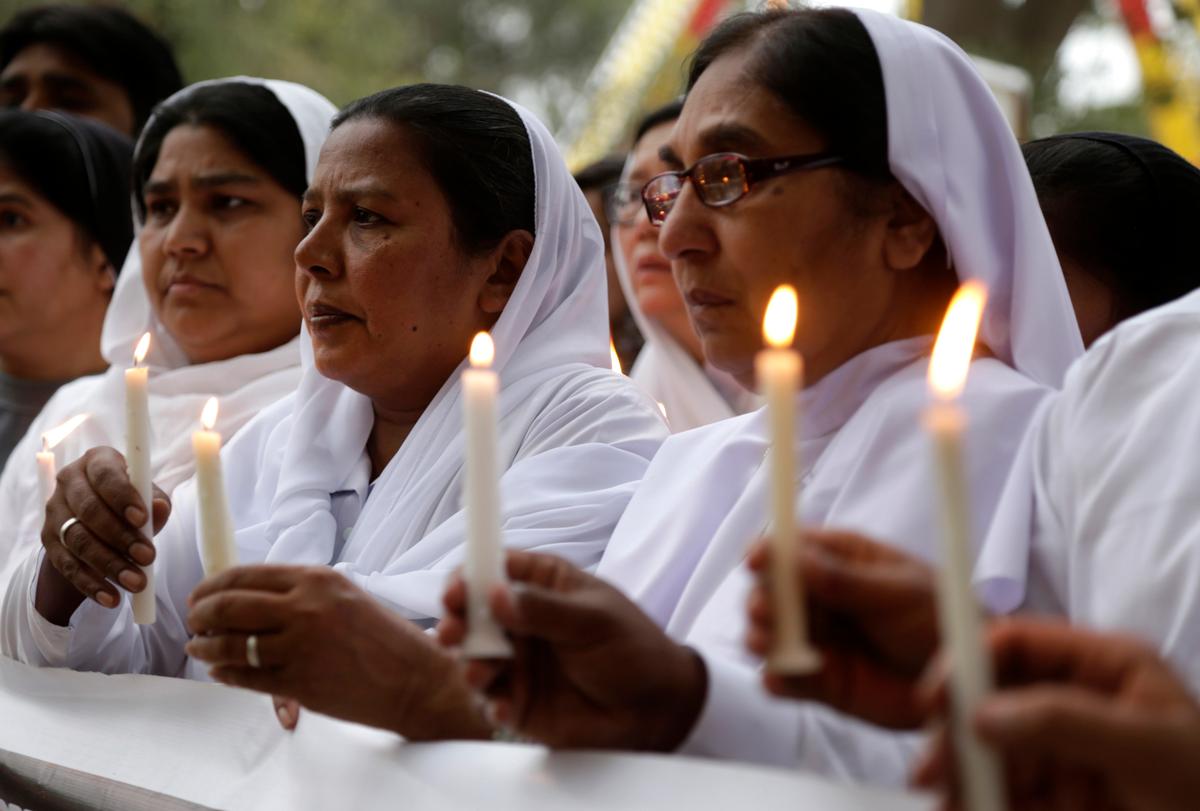 Pakistan Bombing: What Is Jamaat-ul-Ahrar?