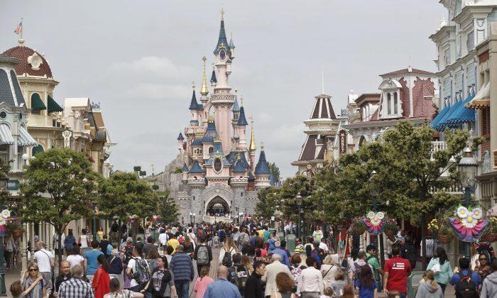 Family in Disneyland Brawl Said Fight Never Happened Before Video Went Viral