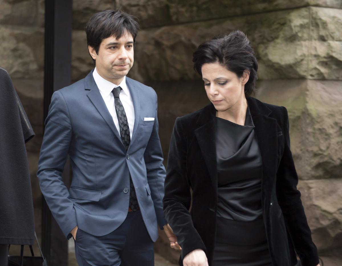 Canada in Brief, Mar. 24-30