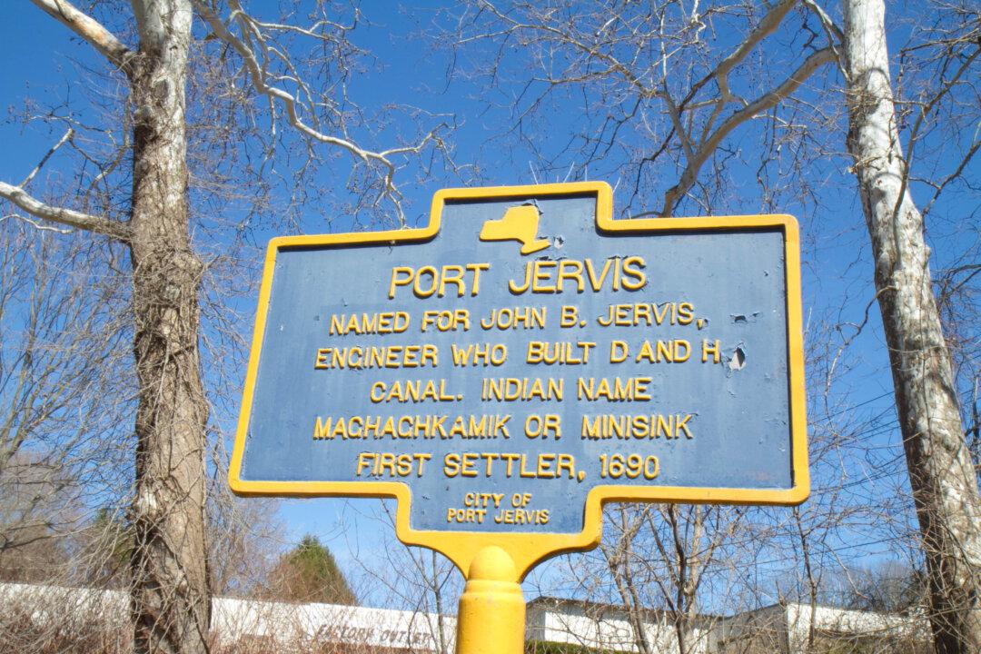 Moody’s Downgrades Port Jervis’ Credit Rating from A1 to A3