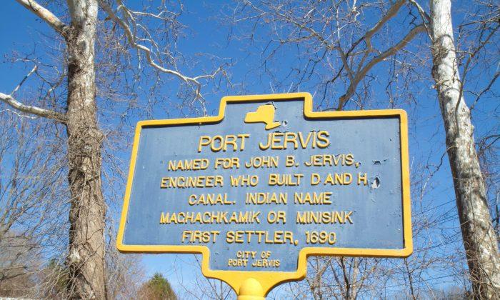 Moody’s Downgrades Port Jervis’ Credit Rating from A1 to A3