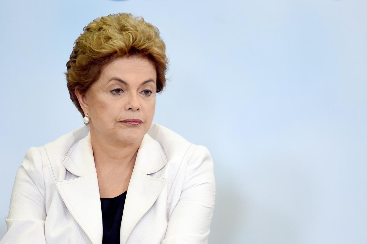 Brazilian President Rousseff Closer to Impeachment While Popularity Plummets