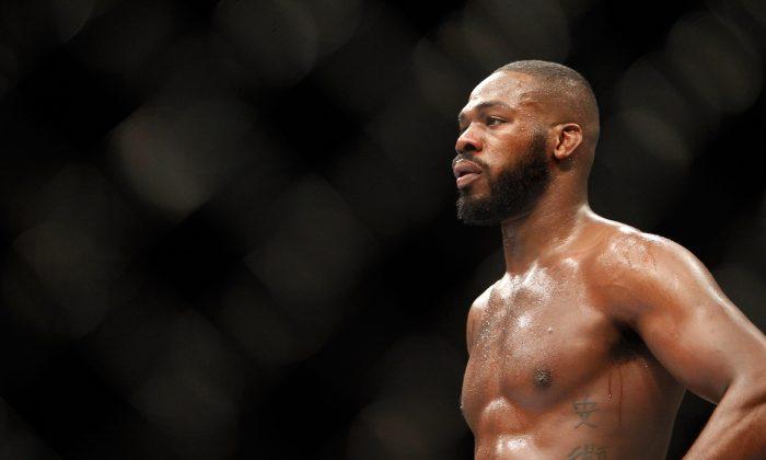 Jon Jones: UFC Star Remains in Custody After Drag Racing Ticket, Court Hearing Scheduled for Thursday