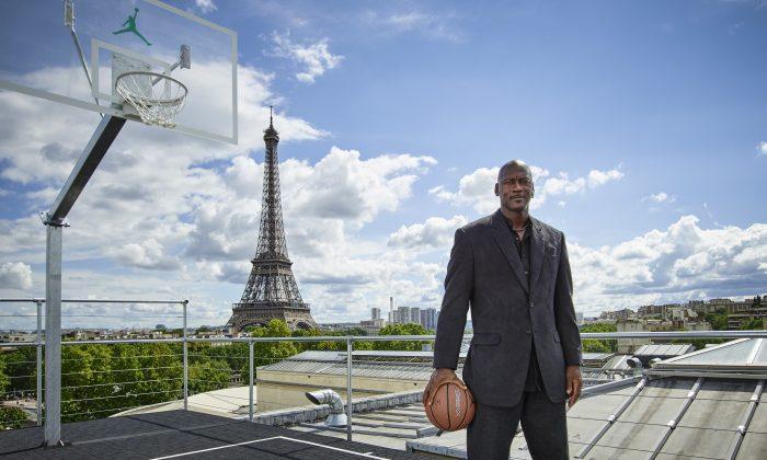 Michael Jordan: Former NBA Star Tops Forbes’ List of Highest-Paid Retired Athletes