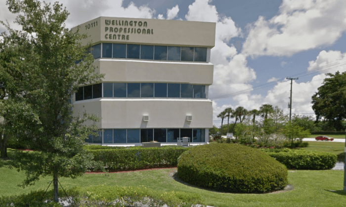 Florida Woman Sues Hospital, Says Employee ‘Flushed’ Her Miscarried Baby