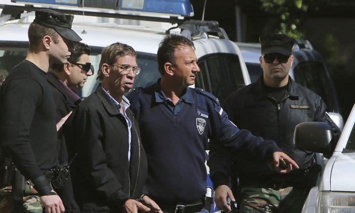 Cyprus Court Orders Egyptian Hijack Suspect Held for 8 Days