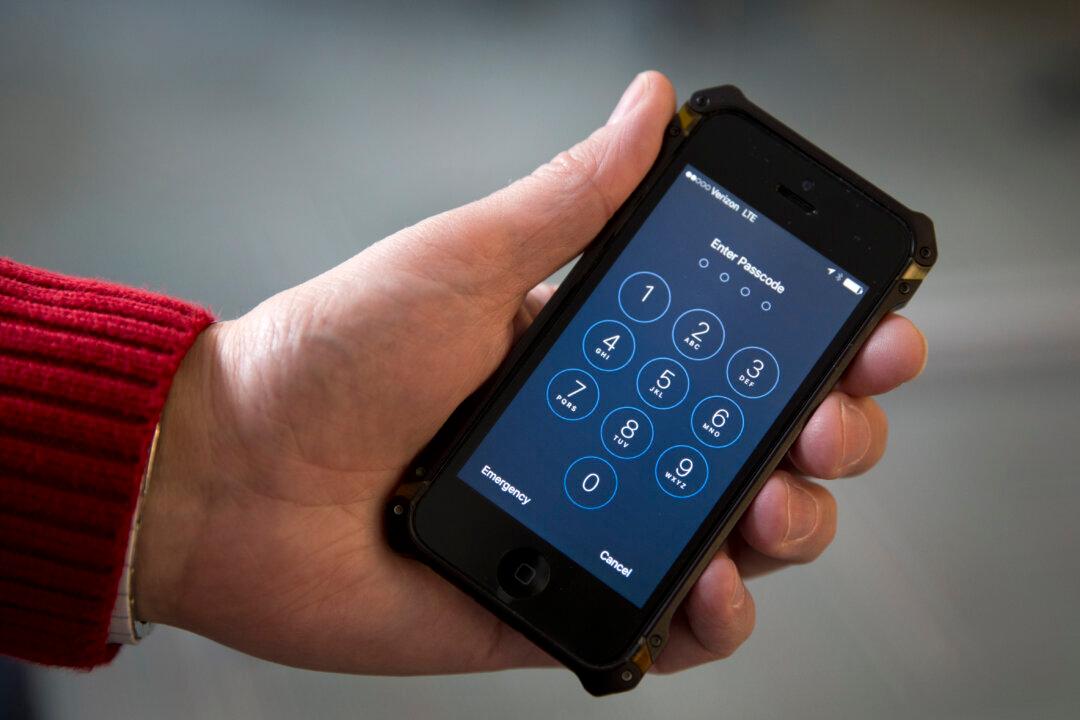 Grieving Father Asks Apple to Unlock His Dead Son’s iPhone